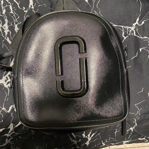 Marc Jacobs Pack Shot Backpack